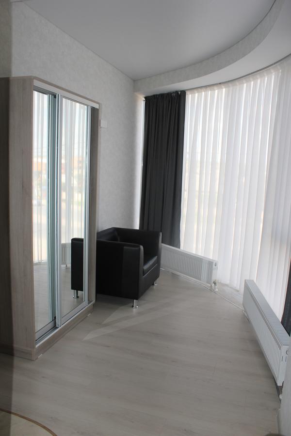 Caral Otel Comrat Dış mekan fotoğraf